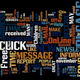 Illustration for article titled Turning Spam Into Art